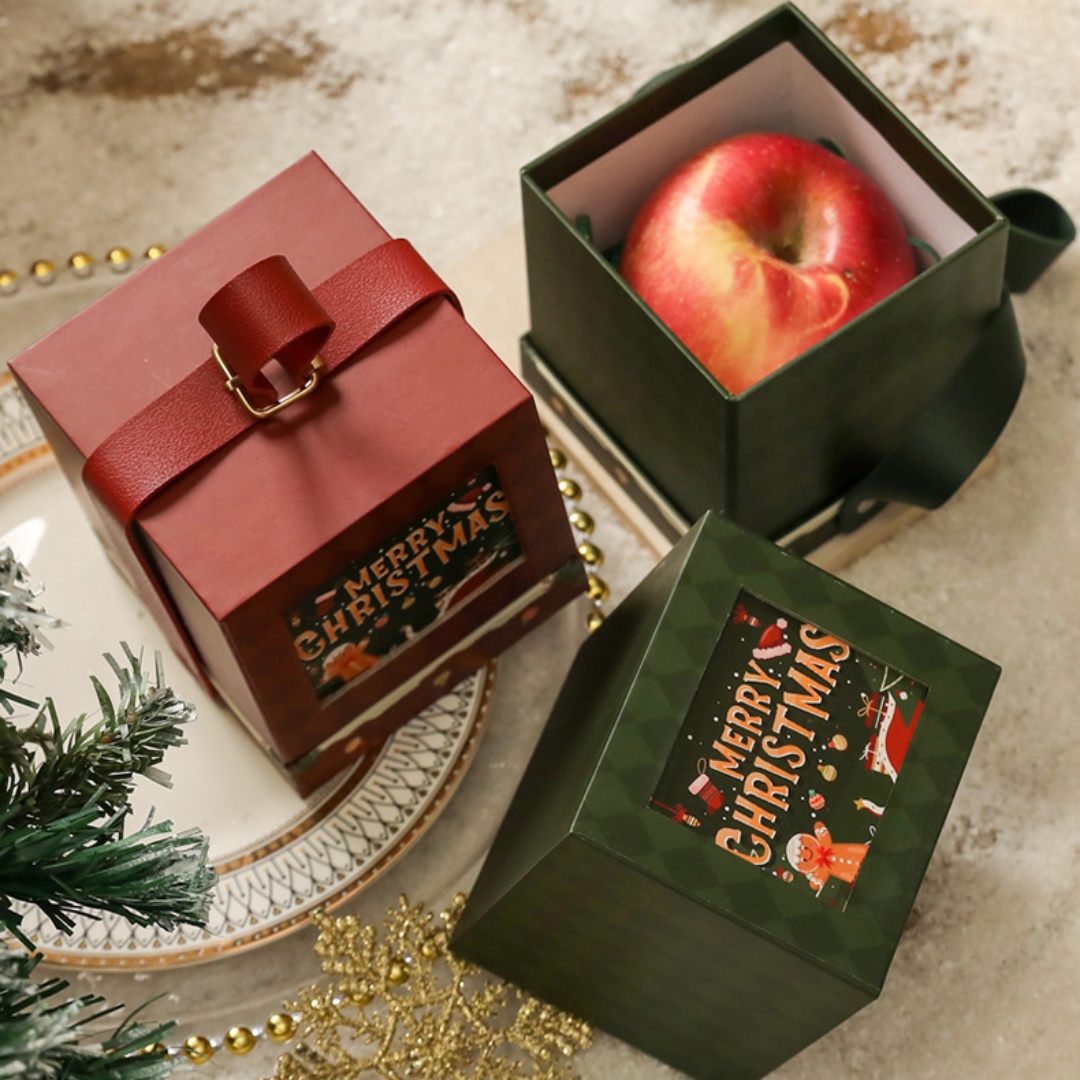 Christmas Candy Box Christmas  - огляд і ціна Wedding Cake Supply