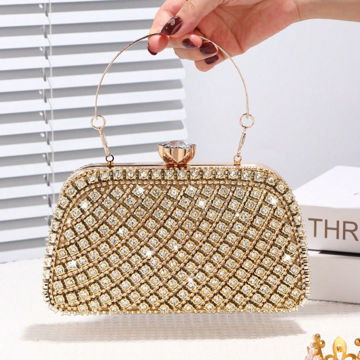 Luxury Diamonds Glitter Evenin - огляд і ціна Wedding Vendor